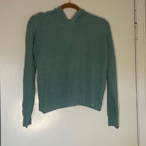GUC Aster Green Sweatshirt Size S